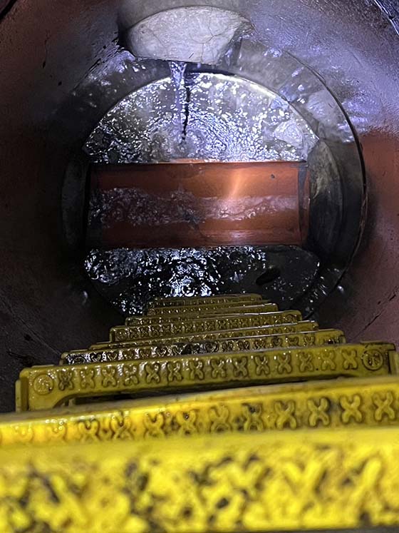 桃園龜山水道清淤
