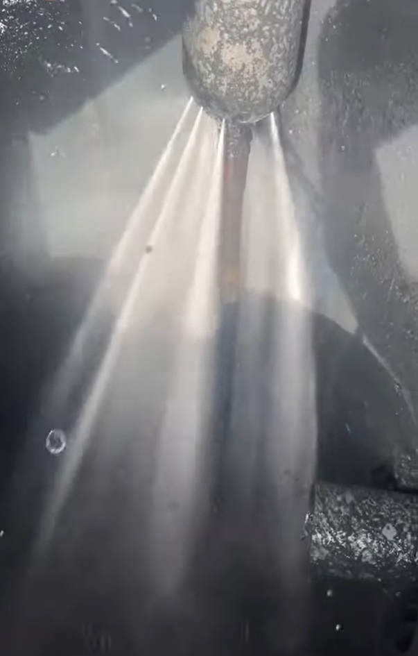 桃園龜山清溝車清排水溝