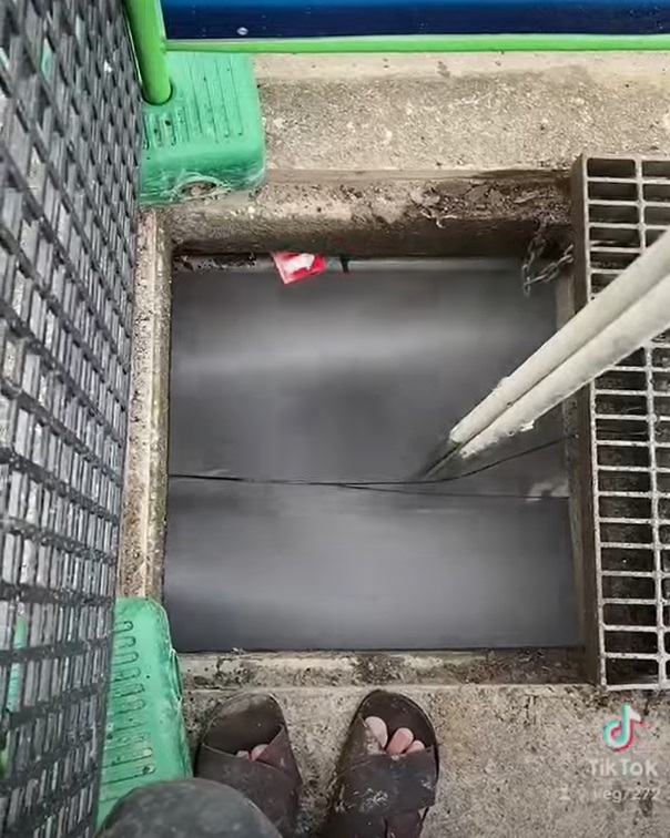 桃園龜山清溝車清排水溝