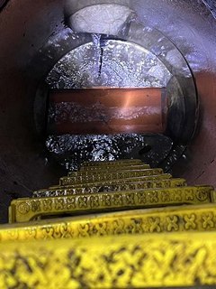 台中清水溝-水道清淤