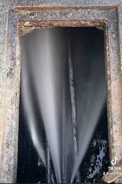 台中清水溝