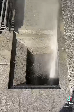 台中清水溝