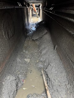 台中清水溝