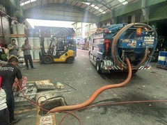 台中清水溝