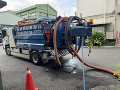 台中清水溝