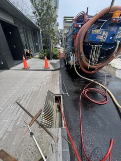 台中清水溝