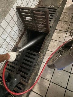 台中清水溝