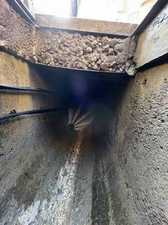 台中清水溝