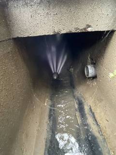 台中清水溝
