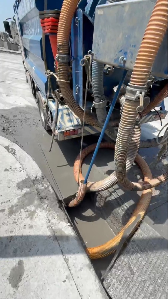 台中清水溝