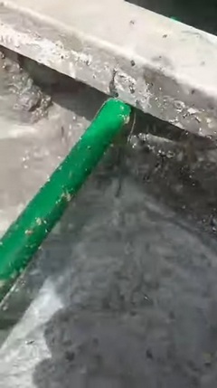 台南水刀通水管