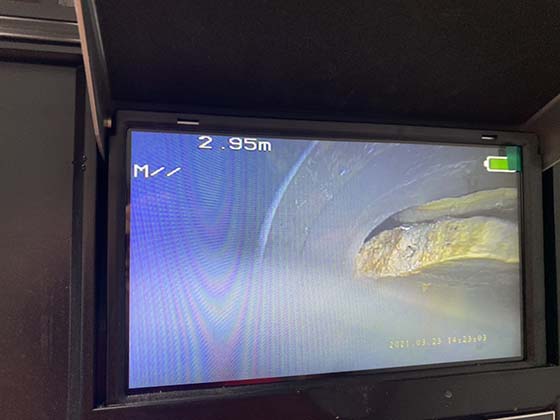 台南水刀通水管