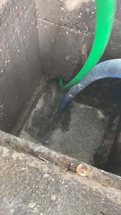 台南水刀通水管