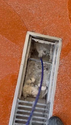 台南水刀通水管