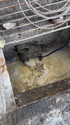 台南水刀通水管