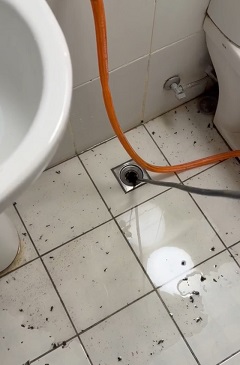 台南水刀通水管