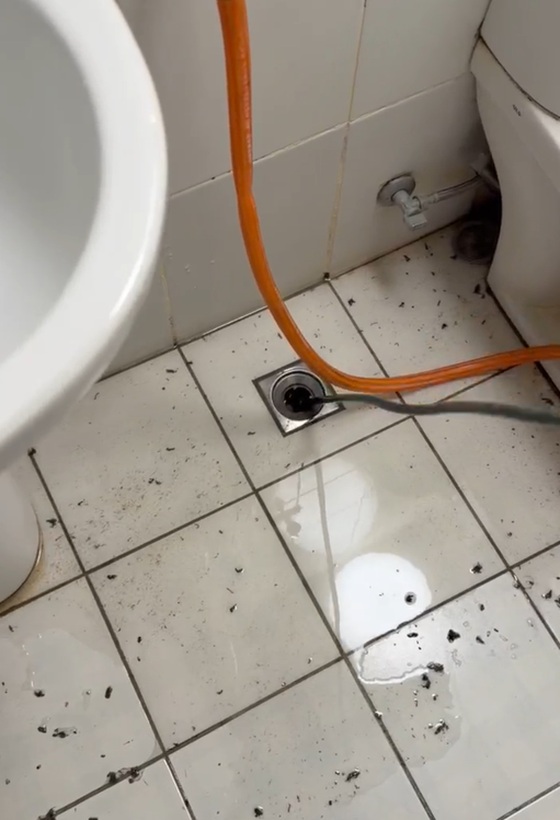 台南水刀通水管