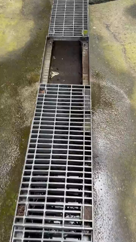 嘉義清水溝