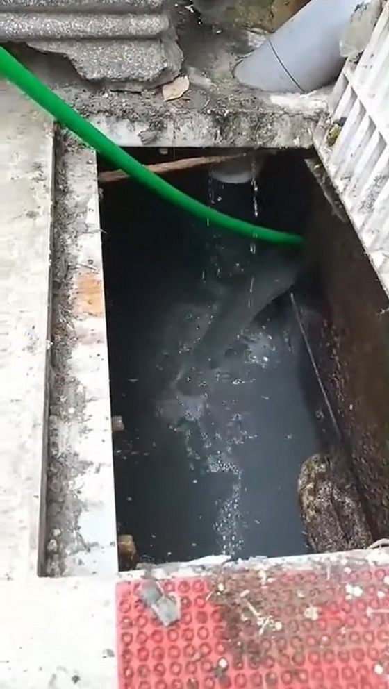 屏東水刀通水管