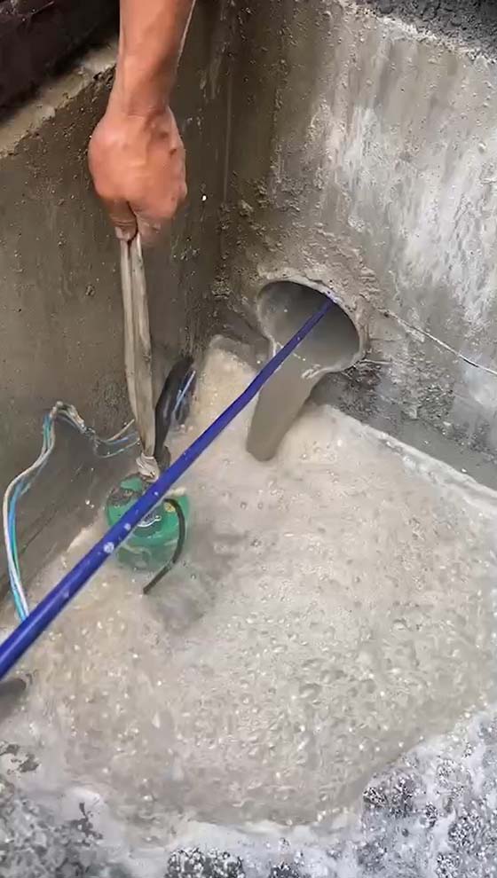 屏東水刀通水管