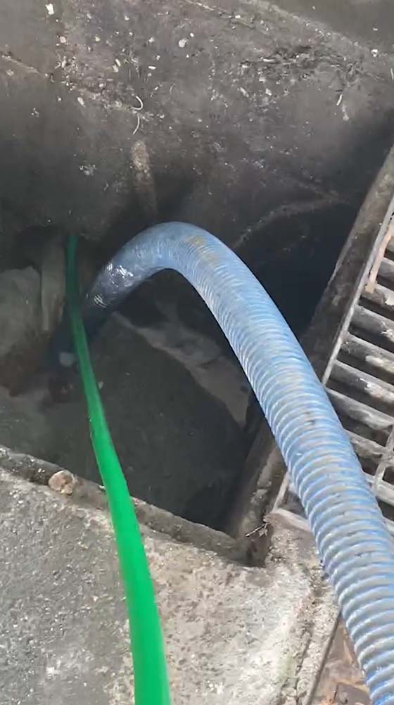 屏東水刀通水管