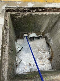 屏東水刀通水管