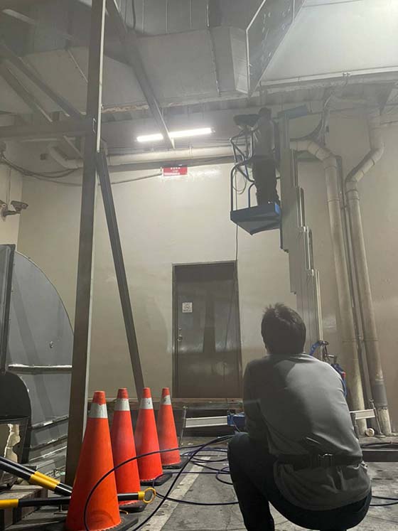 屏東水刀通水管