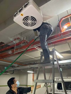 屏東水刀通水管