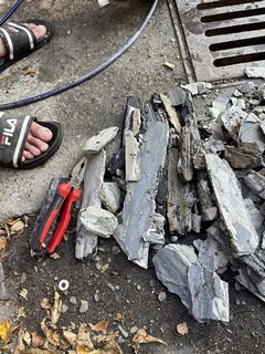 屏東水刀通水管