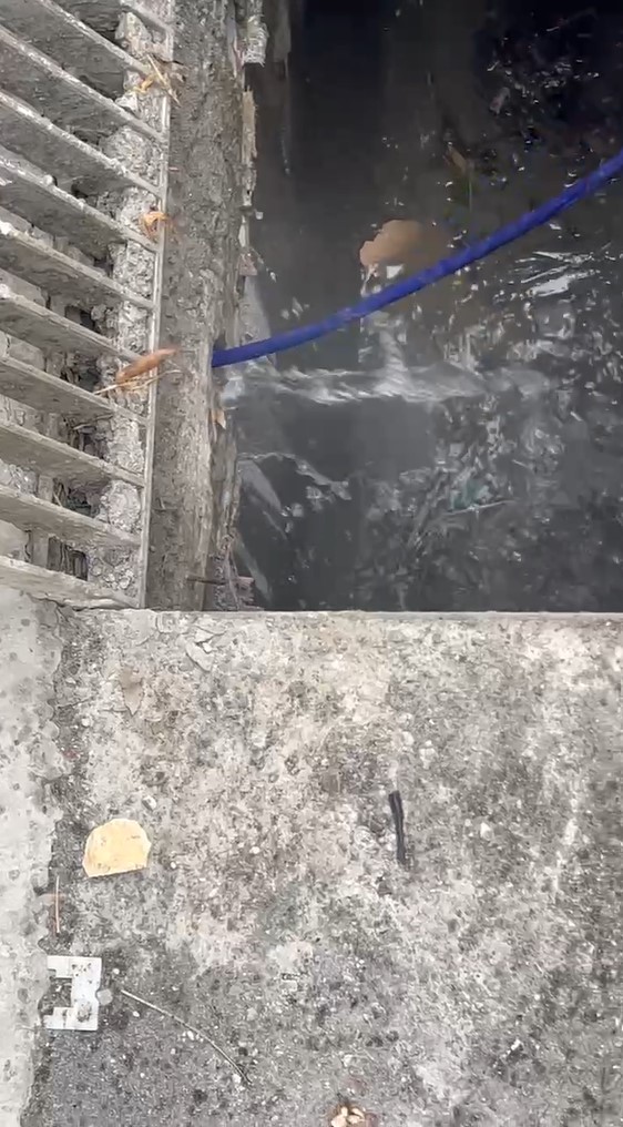 屏東水刀通水管