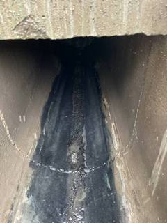 屏東社區水溝清理