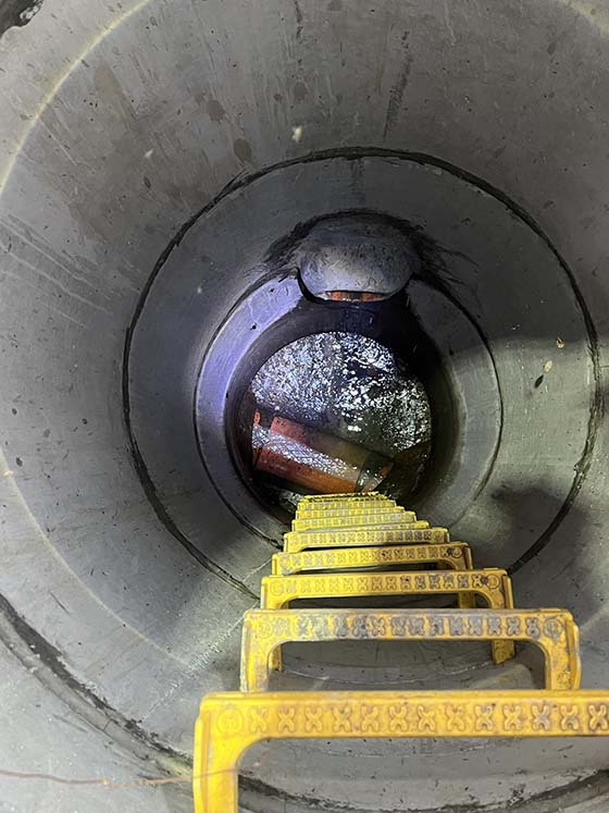 新竹清水溝