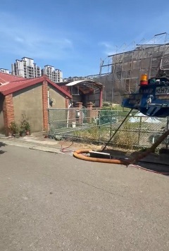 新竹清水溝