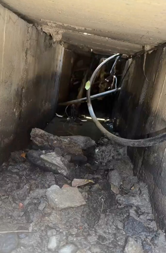 新竹清水溝