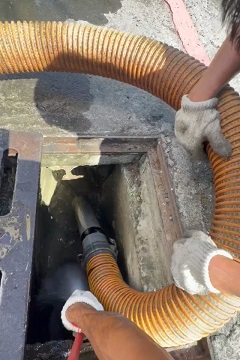 新竹清水溝