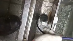 桃園水刀通水管