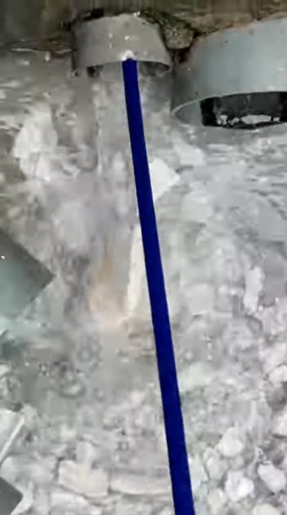 桃園水刀通水管