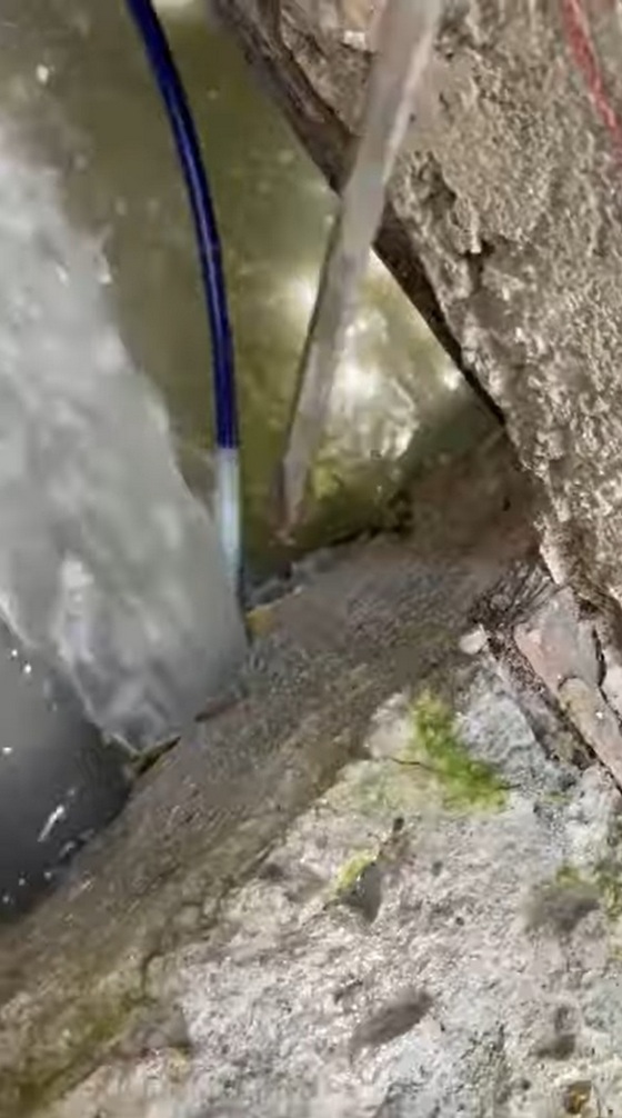 桃園水刀通水管