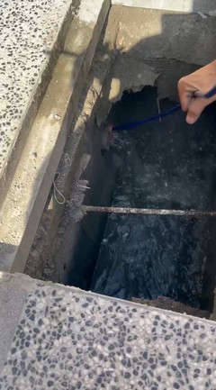 桃園水刀通水管