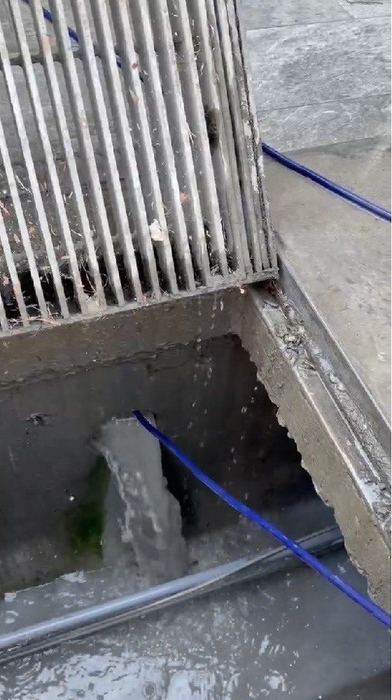 苗栗水刀通管
