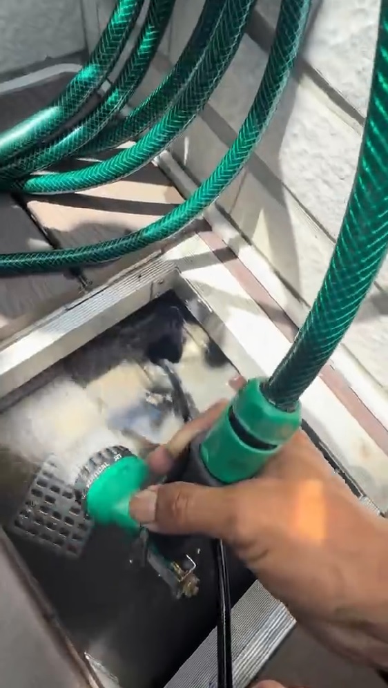 苗栗水刀通管