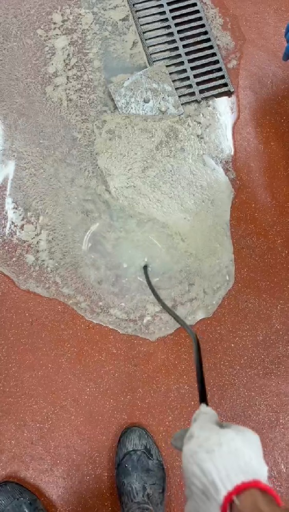 苗栗水刀通管