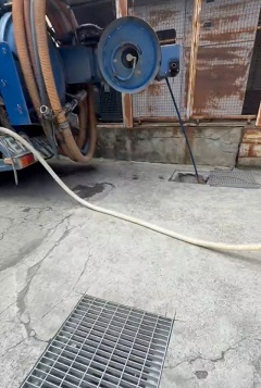 苗栗清水溝