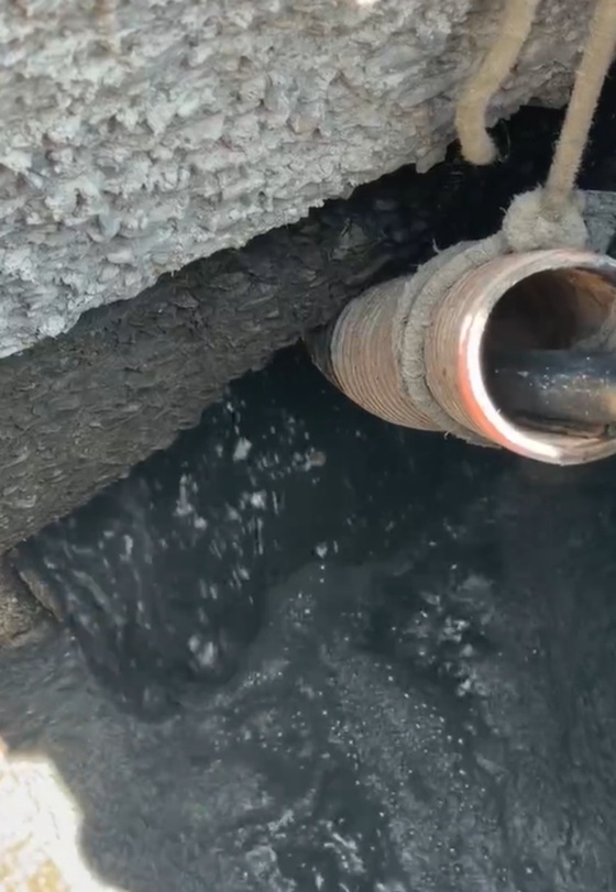 高雄清水溝